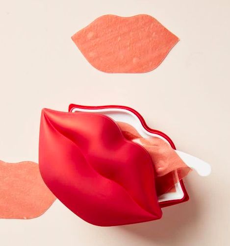 5 Produk Lip Mask Untuk Mengatasi Masalah Bibir Kering