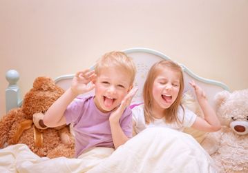 Kebahagiaan Anak Menurut Penelitian Dipengaruhi oleh 3 Hal Ini, Ketahui Yuk!