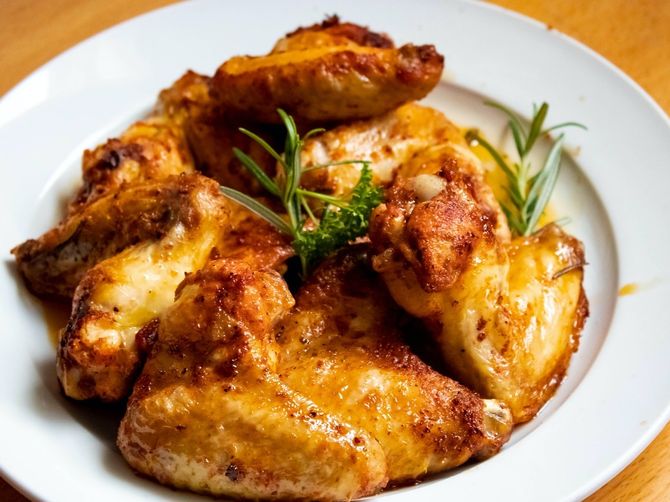 Resep Ayam  Goreng  Ungkep  Empuk dan Enaknya Bikin Nagih 