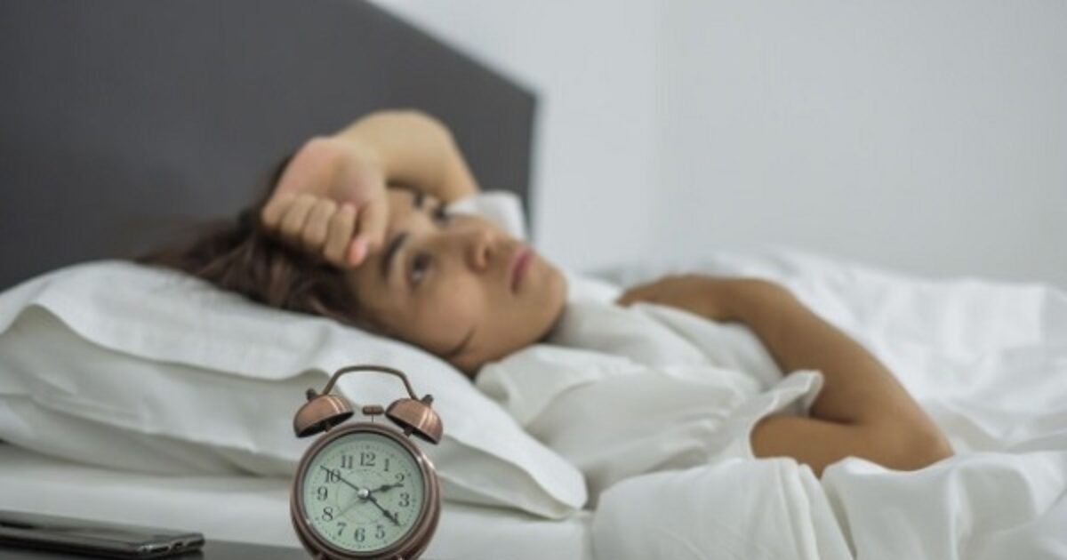 6 Langkah Mengatasi Masalah Insomnia Akut | Galadiva.com