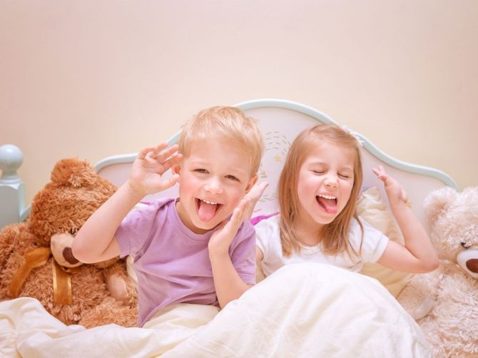 Kebahagiaan Anak Menurut Penelitian Dipengaruhi oleh 3 Hal Ini, Ketahui Yuk!