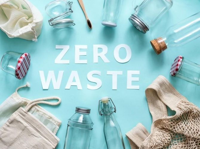 Mengenal Konsep Zero Waste dan Cara Menerapkannya dalam Kehidupan