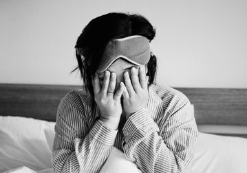 Belajar 3 Teknik Pernapasan Untuk Mengatasi Insomnia 
