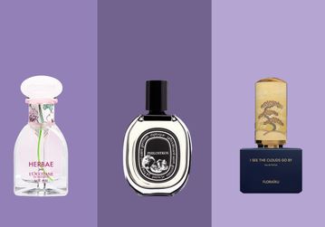 Mengenal Tipe Aroma yang Umum Digunakan Pada Parfum