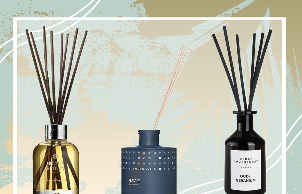 6 Rekomendasi Reed Diffuser Dari Brand Lokal | Galadiva.com