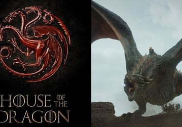 House of the Dragon, Prekuel Game of Thrones Mulai Diproduksi Tahun 2021
