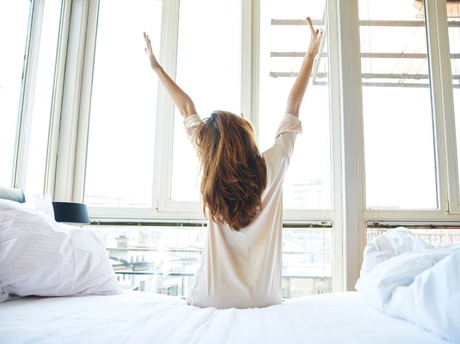 5 Kegiatan Seru yang Bikin Semangat Bangun Pagi