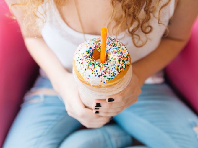 8 Efek Positif Mengurangi Konsumsi Gula atau Makanan Manis