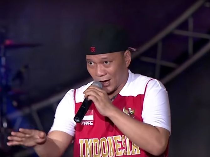 6 Lagu Hip Hop Indonesia Terbaik, Mau Dengar?