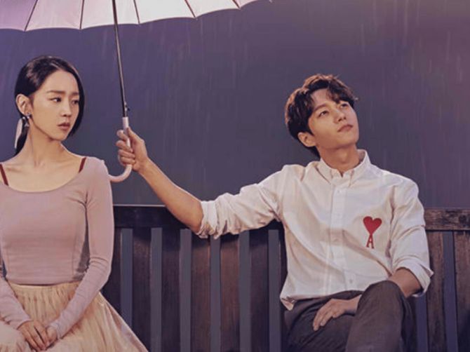 7 Drama Korea Terbaru Tayang Bulan Juni