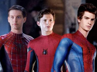Tobey Maguire dan Andrew Garfield di Spider-Man 3, Fakta atau Rumor?