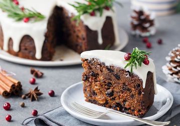 Sajian Kue Khas Natal Dari Berbagai Negara Plus Resepnya!