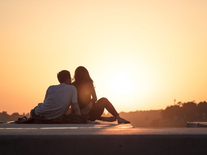 Selain Hubungan Intim, Ini 5 Hal Yang Diinginkan Pria dari Pasangannya