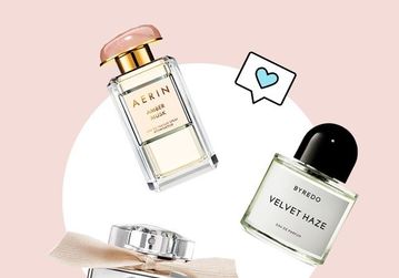 5 Brand Lokal Yang Menjual Parfum Dengan Harga Terjangkau