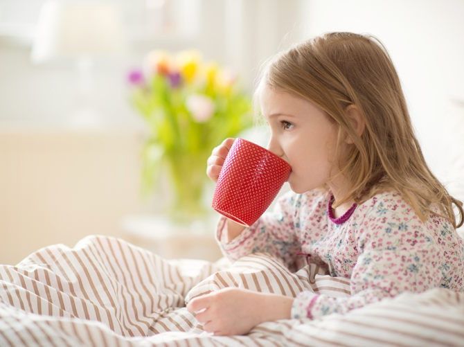 Mengenali Gejala Gastroenteritis atau Flu Perut Pada Anak