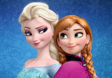 6 Fakta Tentang Karakter Elsa ‘Frozen’ yang Disukai Penggemar