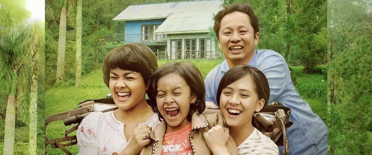 Film Keluarga Cemara 2 Siap Digarap pada 2021 | Galadiva.com