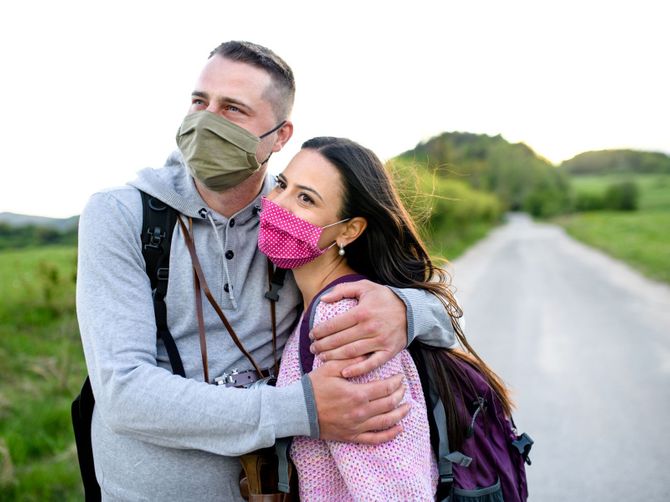 Normal kok, Ini 5 Persoalan Percintaan Yang Sering Dialami Saat Pandemi