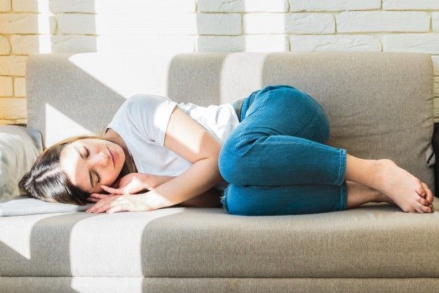 Sedentary Lifestyle, Gaya Hidup Mager yang Bahaya untuk Kesehatan