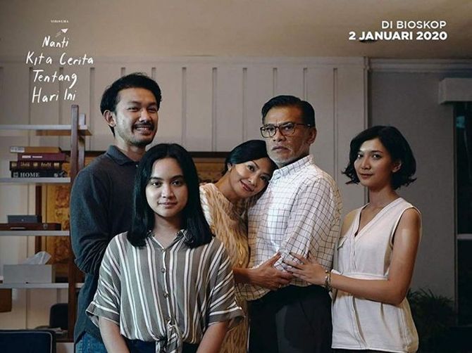 5 Film Indonesia yang Paling Banyak di Tonton di Tahun 2020