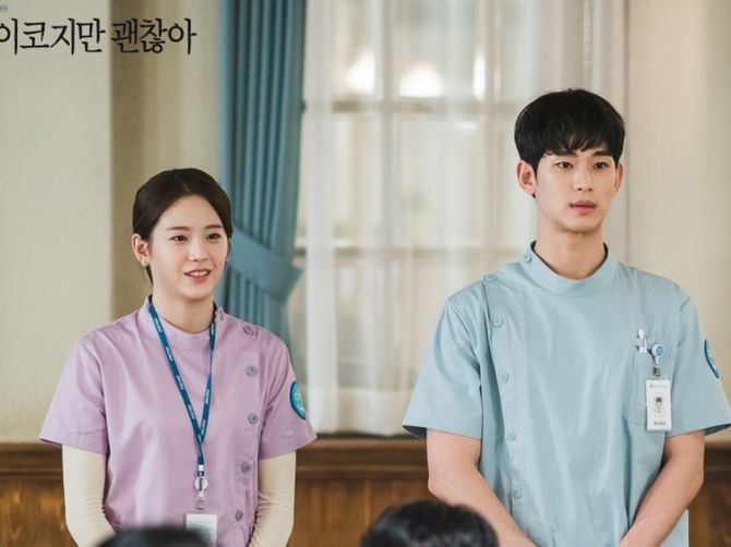 4 Drama Korea dengan Rating Tertinggi di Bulan Agustus