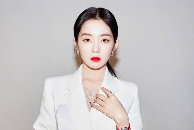 5 Fakta Tentang Irene ‘Red Velvet’ yang Cantik Tapi Pemalu