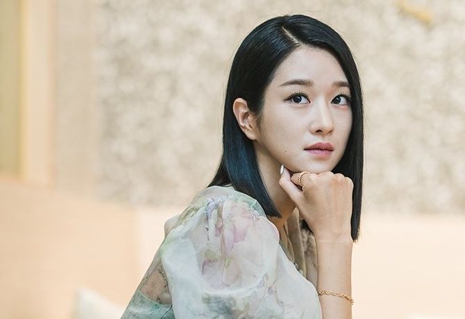 Paling Populer! 7 Model Rambut Pendek 2020 ala Wanita Korea