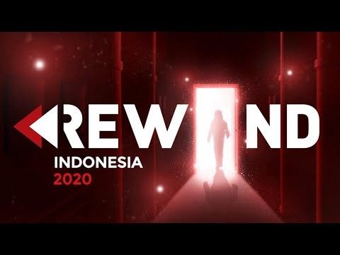 Rewind Indonesia 2020, Kaleidoskop Kreasi Youtubers Indonesia Banjir Pujian