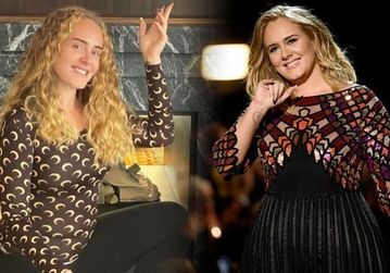 43+ Adele Sekarang Pictures