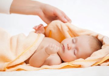 Agar Nyenyak, 5 Perlengkapan Tidur Bayi Ini Wajib Dimiliki