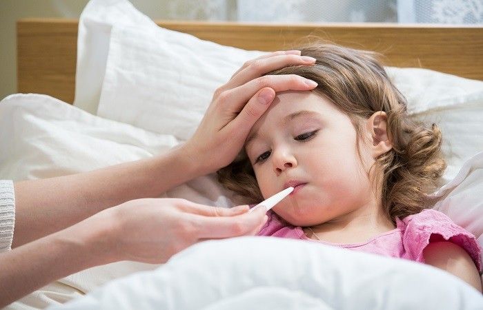 Ketahui Dampak dan Bahaya Jika Leukosit Tinggi Pada Tubuh Anak |  Galadiva.com
