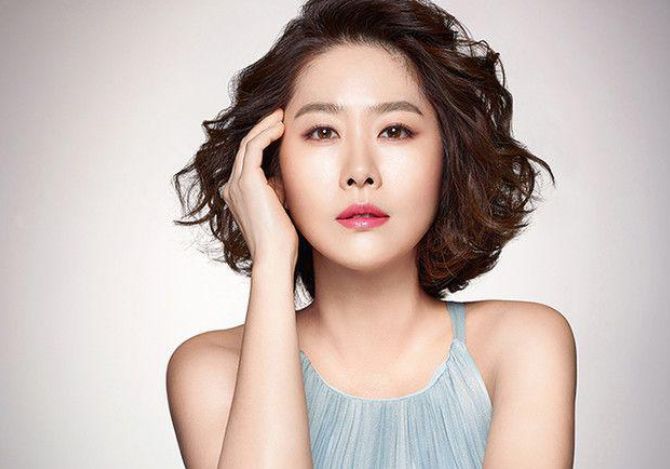 Kisah Inspiratif Kim Ji-Young dan Perjalanan Karirnya Sebagai Aktris