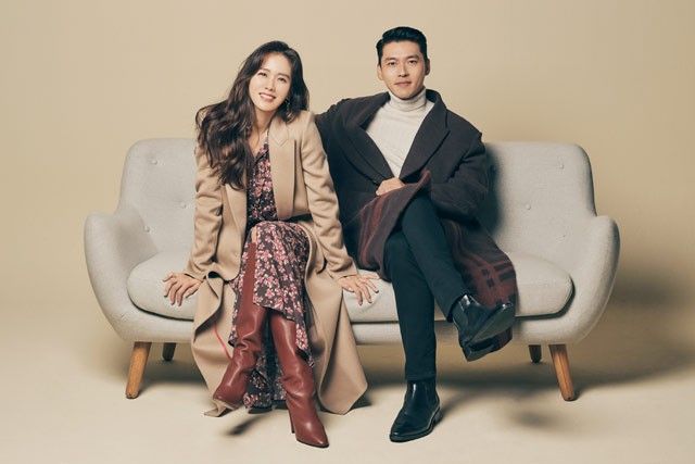 7 Pasangan Drama Korea Paling Serasi dan Punya Chemistry Kuat